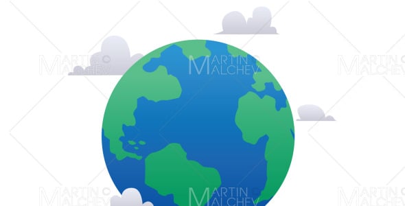 Иллюстрация на тему графика