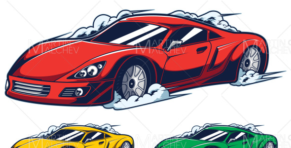 Иллюстрация на тему графика