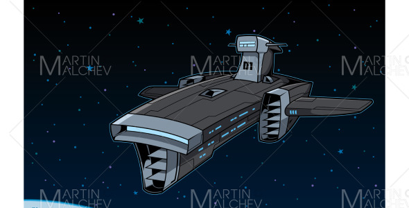 Иллюстрация на тему графика