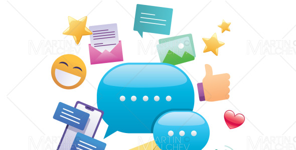 Иллюстрация на тему графика