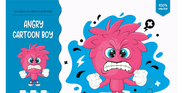 Vector на тему графика