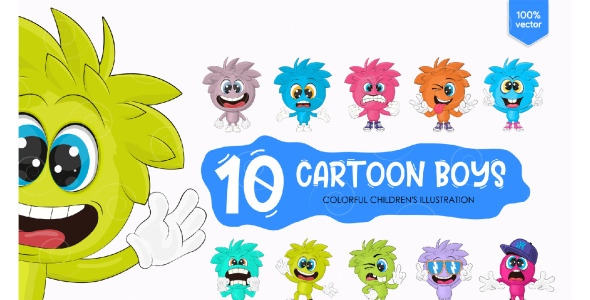 Vector на тему графика