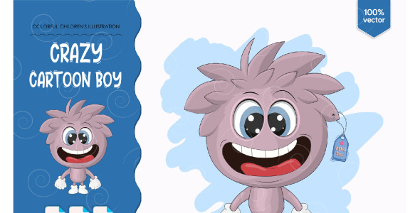 Vector на тему графика