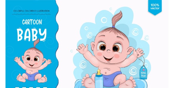 Vector на тему графика