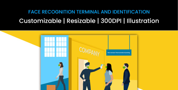 Иллюстрация на тему графика