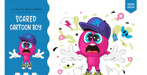 Vector на тему графика