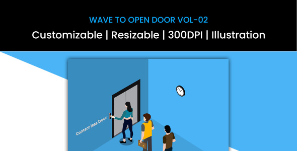 Иллюстрация на тему графика