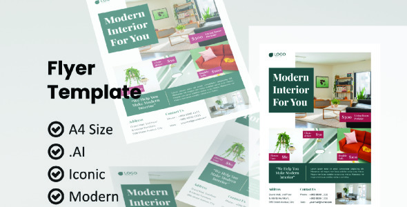 Фирменный стиль на тему графика