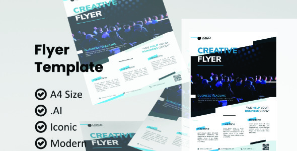 Фирменный стиль на тему графика