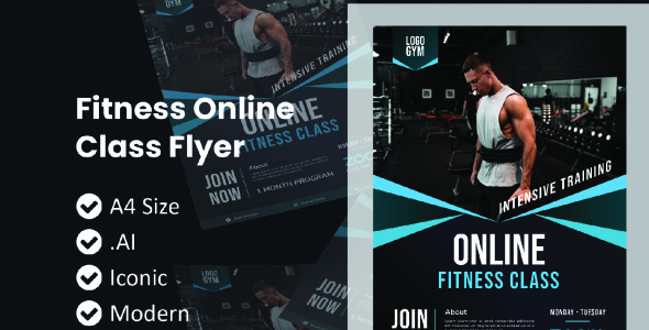 Фирменный стиль на тему графика