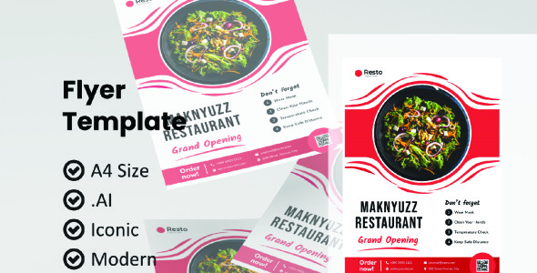 Фирменный стиль на тему графика