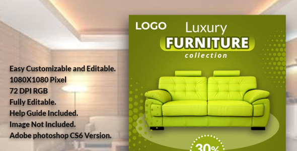 Шаблон для соцсетей на тему графика