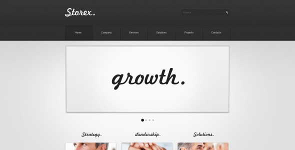 seo сайт адаптивный шаблон сайта