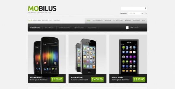 ваш шаблон moby zencart