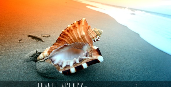 шаблон сайта туристического агентства