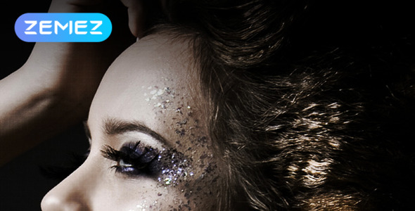 портфолио фотографа элегантный шаблон joomla