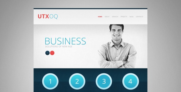 управленческие решения онлайн шаблон drupal