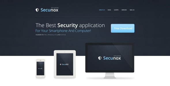информационная безопасность drupal шаблон