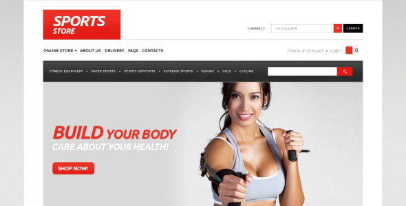 все для спорта шаблон virtuemart