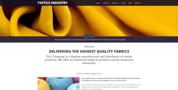 ремесла drupal шаблон