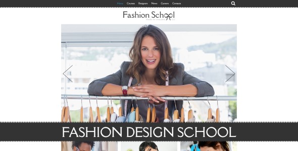 шаблон модельера joomla