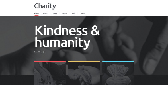 нпо адаптивная тема wordpress