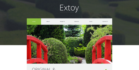 искусство построения темы wordpress