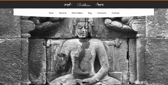 музыкальная адаптивная тема wordpress