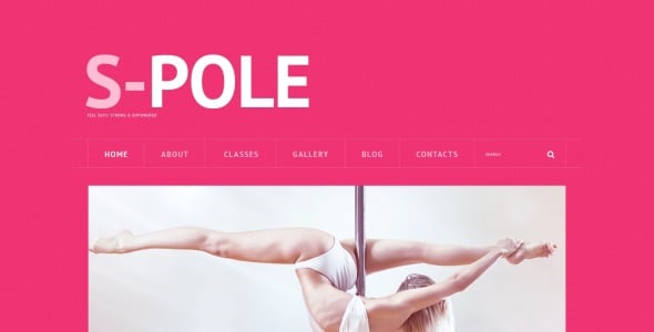 музыка отзывчивая тема wordpress