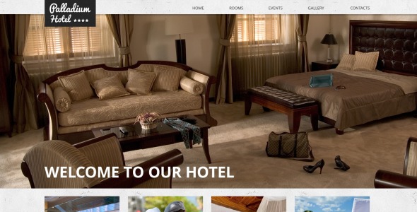 адаптивный шаблон сайта отелей адаптивный шаблон сайта отелей