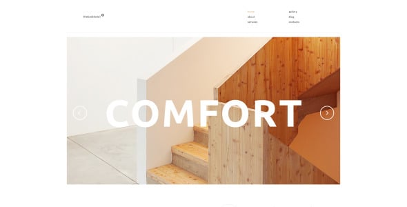 путешественники проживание wordpress тема