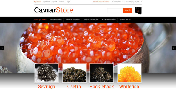 продам куплю икру magento theme