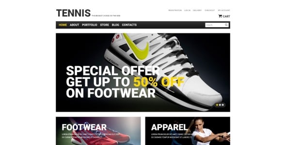 ароматный дым woocommerce тема