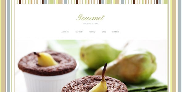 приготовление отзывчивого шаблона joomla