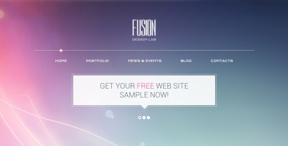 тема wordpress design group