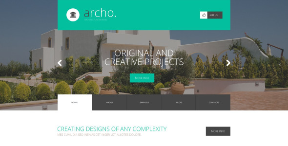 искусство создания темы wordpress