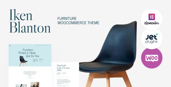 мебель и дизайн интерьера wordpress тема