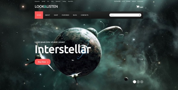 развлекательная площадка woocommerce тема