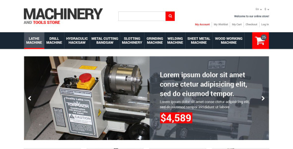 ремонт дома отзывчивая тема magento