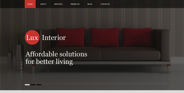 шаблон мебельной музы