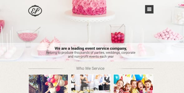 шаблон планировщика событий drupal