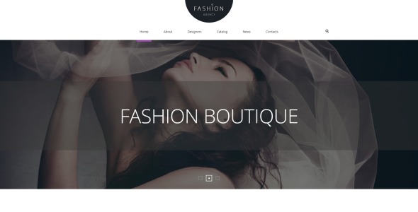 мода joomla шаблон