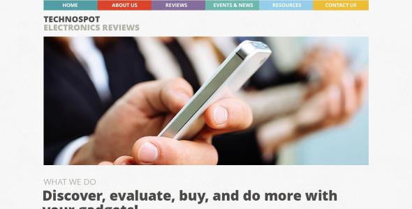 электроника отзывы wordpress тема