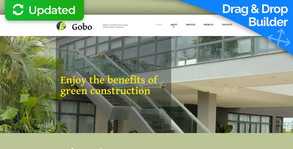 внешний дизайн moto cms 3 шаблон