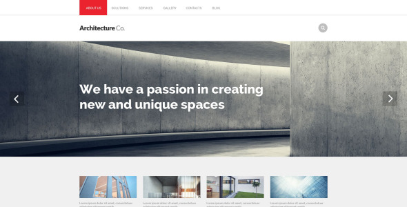 архитектурная модель шаблон drupal