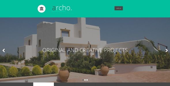 архитектура шаблона moto cms 3