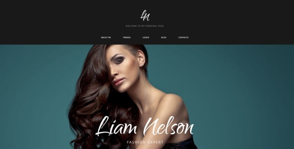 модный эксперт drupal шаблон