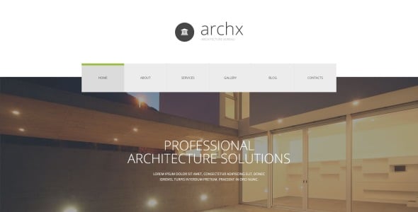 архитектура адаптивного шаблона joomla