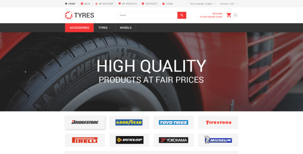 автомобильные колеса интернет магазин magento theme