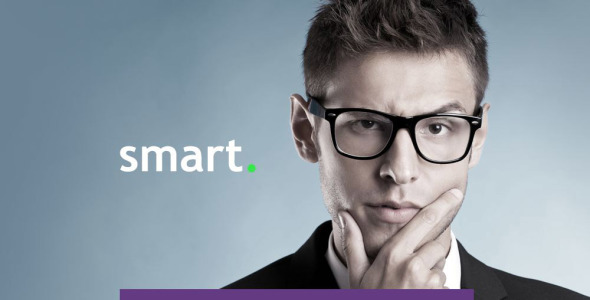 бизнес и услуги отзывчивый шаблон информационного бюллетеня